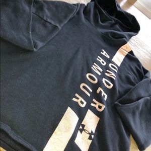 Under Armour Sweatshirt